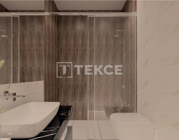 Stylowo Zaprojektowane I Dobrze Zlokalizowane Apartamenty W Alanyi 11