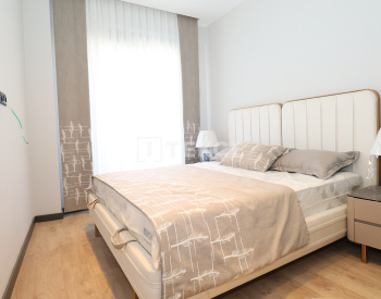 Apartamenty Z Tarasami Od Strony Południowej W Antalya Altintas 29