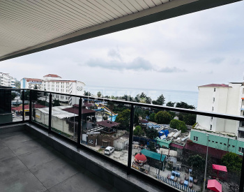 Apartamentos Taurus Mountain View En Alanya Kargıcak 8