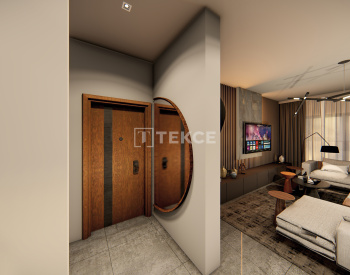 Biens Immobiliers Au Design Élégant Dans Le Centre De Girne 23