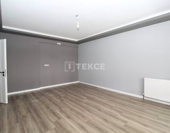 Apartment Close to Boulevard in Keçiören, Ankara 6