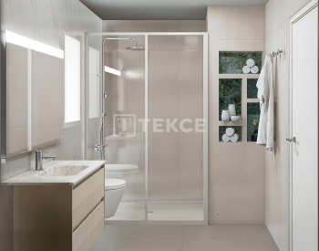 Exclusieve Woningen In Los Alcázares Nabij La Serena Golf 12