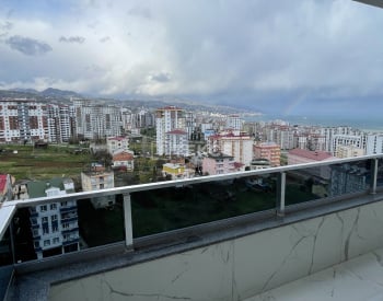 Meer- Und Naturblickwohnungen In Trabzon 13