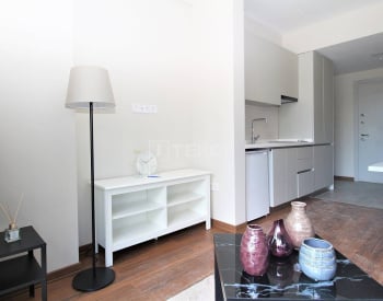 Yalova'da Sosyal Tesisli Sitede Yüksek Kira Getirili Daireler 8