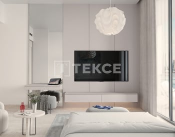 Apartments with Post-handover Payment Plan Options in Dubai Marina 8