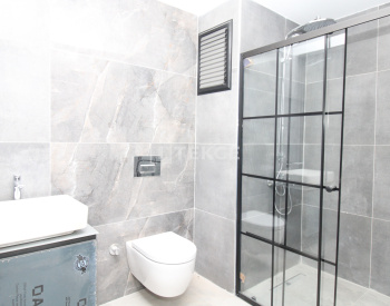Apartments Near Beach in a Complex with Pool in Lara Antalya 26