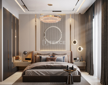 Apartamenty Z 5-letnim Planem Płatności W Jumeirah Village Circle 10