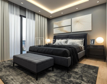 Investitions-2-zimmer-wohnungen In Mersin Mezitli 7
