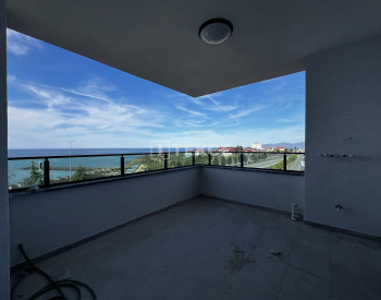 Apartamenty W Pobliżu Plaż W Beşikdüzü Trabzon 12