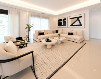 Elegant Villa with Private Pool and Solarium in Ciudad Quesada 4