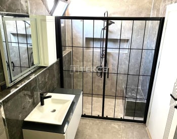 Villas Dúplex Con Piscina Privada Y Sauna En Antalya 42