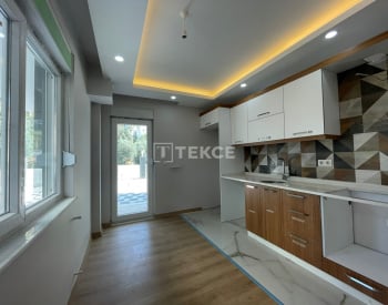 Appartement Clés En Main Dans Un Projet Neuf À Antalya Muratpasa 17