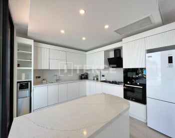 Vrijstaande Huizen Met Smart Home-systeem In Bodrum Gündoğan 19