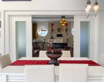 Luxury Home Near the Beach in Ölüdeniz Fethiye 8