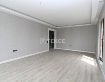 Appartementen Op Loopafstand Van Voorzieningen In Ankara 6