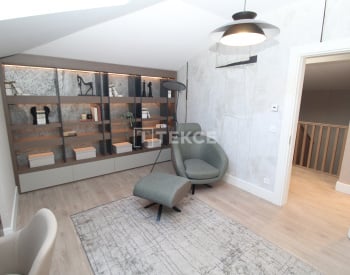 Detached and Semi-detached Villas Near the Beach in İstanbul 30