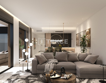 Villas Élégantes Avec Piscine Et Terrasse Sur Le Toit À Ciudad Quesada 10
