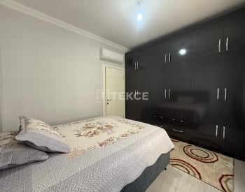 Appartement Meublé Proche Mer Et Commodités À Alanya 8