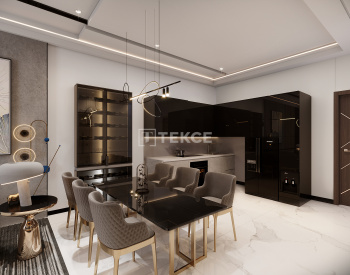 Apartamenty Z 5-letnim Planem Płatności W Jumeirah Village Circle 9