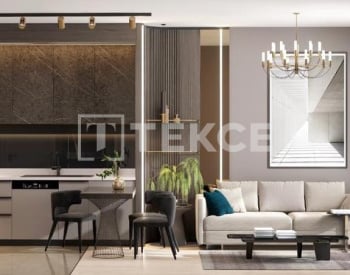 Voordelig Geprijsde Appartementen Bij Het Meer In Ankara Gölbaşı 8