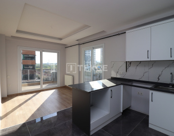 Apartamentos De 1 Dormitorio Con Amplios Balcones En Mezitli Mersin 11
