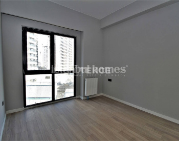 Apartments in Kartal with Panoramic City and Sea Views 10