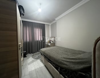 Möblerad Lägenhet Med 3 Sovrum Och Utsikt I Araklı Kalecik 21