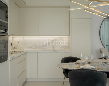Zeezicht Huizen Op Exclusieve Locatie Nabij Strand In Marbella 21