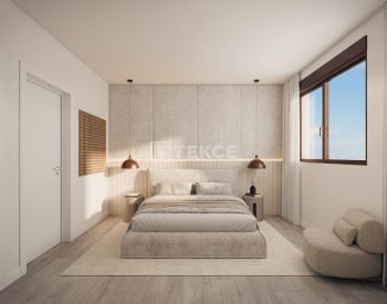 Maisons De Ville Neuves Dans Un Endroit Paisible Près Du Golf De Mijas 9