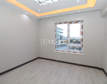 Apartamentos Listos Para Mudarse En Ankara Keçiören 14