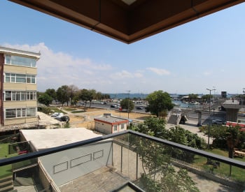 Appartements Avec Vue Imprenable Sur La Mer À Bakırköy, Istanbul