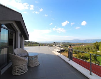 Villa Meublée De 8 Chambres Avec Vue Sur La Mer À Mudanya Göynüklü