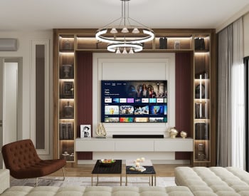 City and Nature Views Apartments in İstanbul Sancaktepe