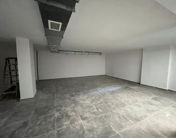 Коммерческая Недвижимость в Комплексе Plaza в Алании Анталии 1