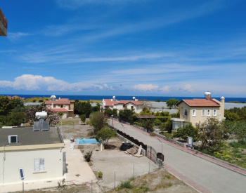 Квартиры в 450 м от Моря на Северном Кипре в Гирне