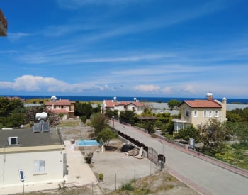 Wohnungen In Fußnähe Zum Meer In Nordzypern Girne