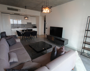 伊斯坦布尔希什利(şişli)物业项目内两居室房产