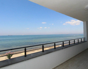 Immobilier En Bord De Mer Avec Vue Panoramique À Yalova