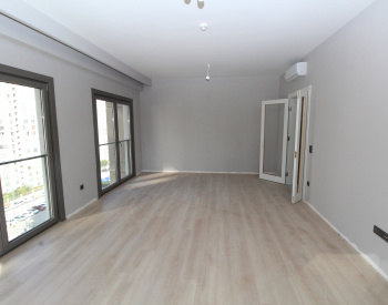 Spacious Apartments with Balcony in Küçükçekmece İstanbul