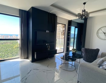 Apartamento Listo Para Mudarse En Alanya Mahmutlar