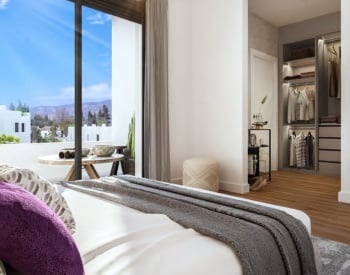 Villas Idealmente Situadas En Alhaurin De La Torre 1
