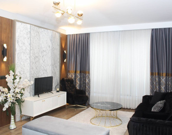 Apartamentos En Un Complejo De Alta Demanda En Ankara Etimesgut
