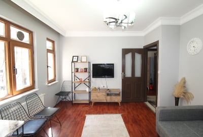 1-zimmer-wohnung In Istanbul Fatih Zu Verkaufen 2