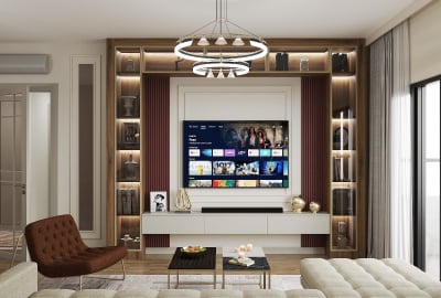 City and Nature Views Apartments in İstanbul Sancaktepe 1