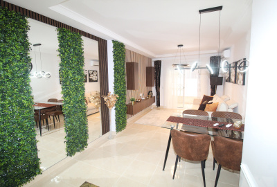 Wohnung Mit Balkon Und Terrasse In Meeresnähe In Torrevieja 1