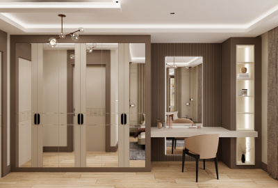 Lyxbostäder Till Salu I Ett Boutiqueprojekt I Ankara Çankaya 1