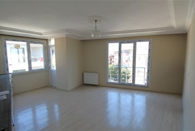 İstanbul Esenyurt'ta Balkonlu Ara Kat Satılık Daire 3