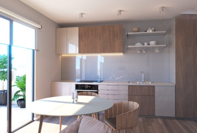 Flats in Torre Del Mar 40 Minutes From the Airport 3