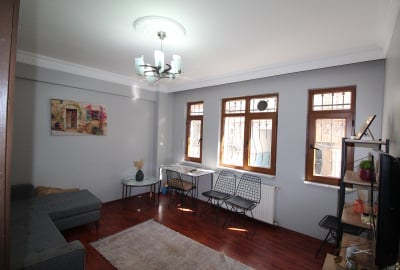1-zimmer-wohnung In Istanbul Fatih Zu Verkaufen 3