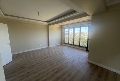 Квартиры в Стамбуле, Ускюдар, рядом с общественным транспортом 3